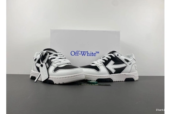 Out Low Office OFF-WHITE Tops Of 